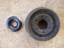 COUPELLE AMORTISSEURS AVANT