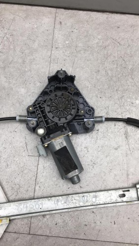 Leve vitre electrique arriere