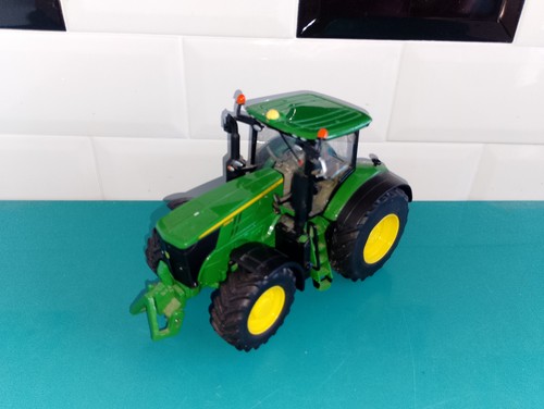 2009262 tracteur britains ertl - britains,