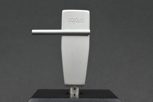Ortofon type headshell - l-type,
