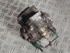 Fiat Ducato 2008 Diesel Pompe