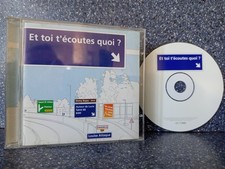 Compile promo indochine - compile,