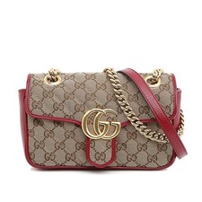 Gucci GG Marmont Mini Sacoche
