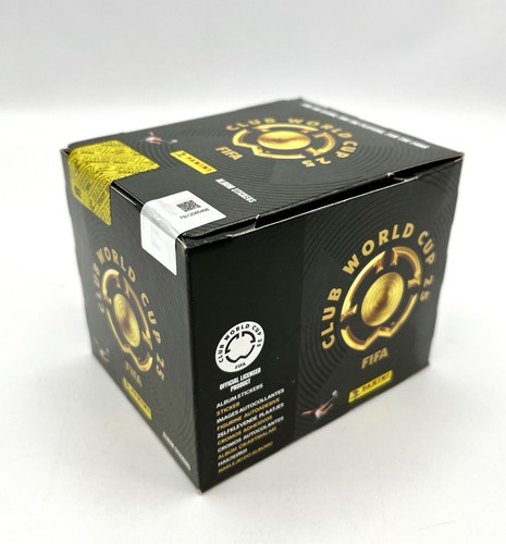 Panini fifa club world - panini, cup