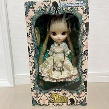 Pullip Romantic Alice P-028