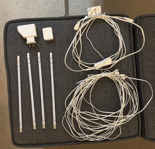 Ikea dioder piece - ikea, 4-piece