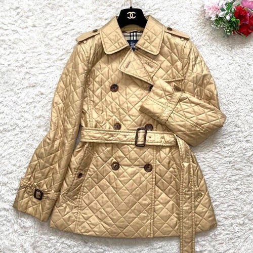 Burberry london trench - burberry,