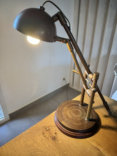 Lampe chehoma - lampe,