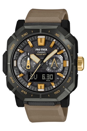 Casio pro trek prw b1000 - casio,
