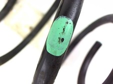 Ressort de suspension arriere droit TOYOTA AYGO 2 PHASE 1 482310H040