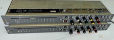 Tranches console studio - tranches, de