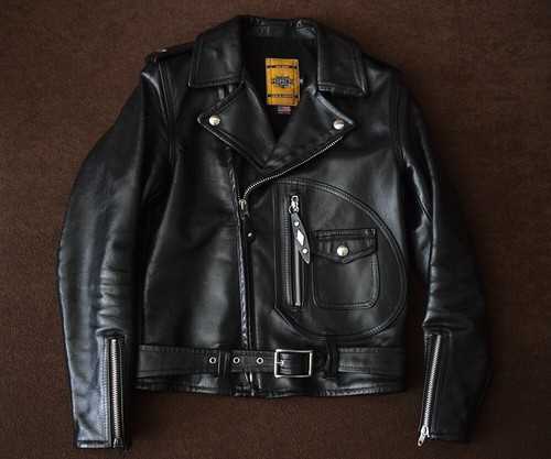 Schott perfecto 1928h - schott,