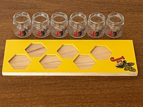 Collector rare lot de 6 - collector,