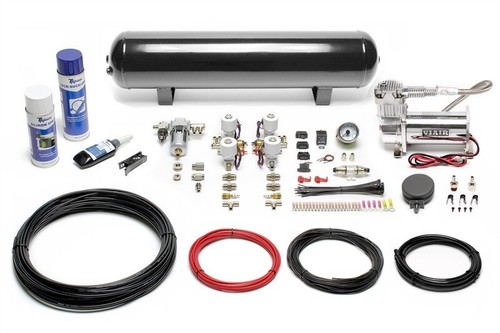 Technix kit génération - ta,