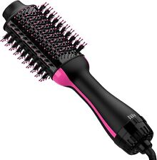 Brosse sèche-cheveux｜Sèche-cheveux 4 en 1｜Styler & Coiffer｜SAWOP