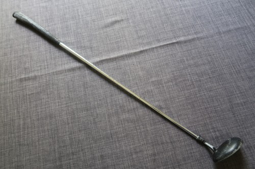 Lamkin club golf vintage - golf,
