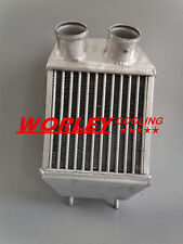 Aluminium intercooler