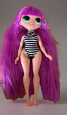 LOL Surprise OMG Poupée En