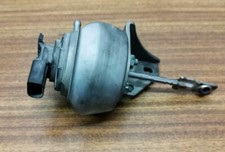 Capsule dépression wastegate actuateur turbo – Audi A3 / Audi Q2 -1.6 TDI 110 11
