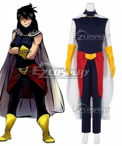 Boku hero akademia nana - hero,