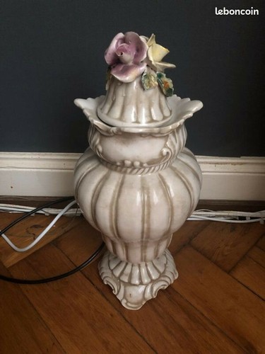 Vintage italian porcelain - vintage,