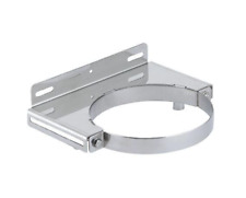 POUJOULAT: Collier mural THERMINOX TI, diam 150 mm CMI 150 TZ Réf. 20150075/9999