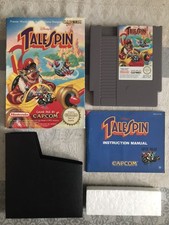 Rare Jeu Nintendo Nes Complet