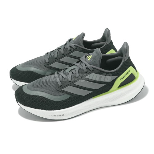 Adidas pureboost core - 5, black