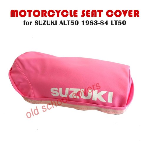Housse selle pour moto - housse, de