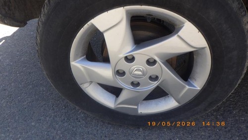 Jante dacia duster phase - phase, 1