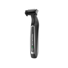 rowenta tondeuse à barbe