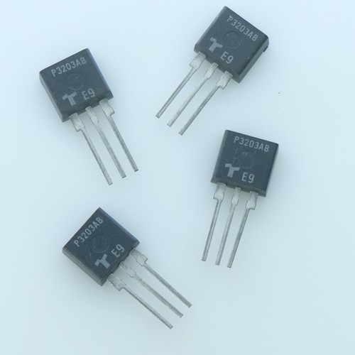 P3203ab thyristor 270v - 270v, 3a