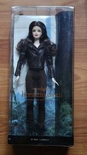 Barbie Collector Twilight Saga