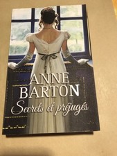 Secrets et prejuges, Anne Barton