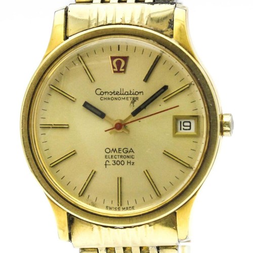 Montre pour homme omega - montre,