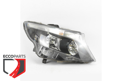 Phare avant droit a4479068000 - avant,
