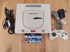 SEGA Saturn HST-3220 Jap +