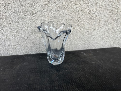 Vase soliflore cristal - vase,