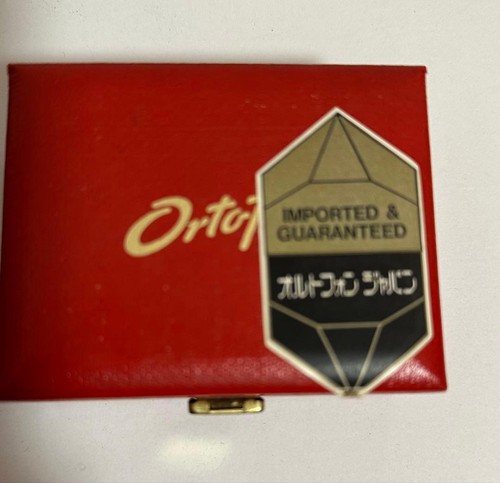 Ortofon spu free shipping - e, gm