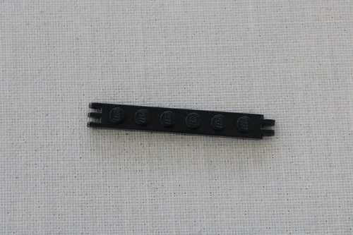 Lego hinge plate and - 2,