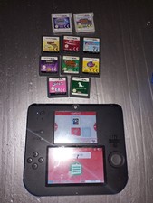 Nintendo 2DS