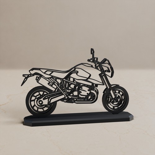 Bmw hp2 megamoto support - megamoto,