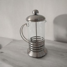 Cafetière à piston (French