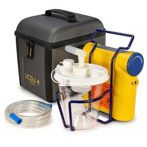 Aspirateur mucosités - aspirateur,