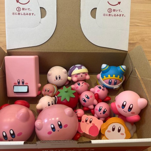 Lot rare limité - , figurines