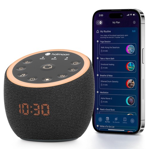 Cocoon pro white - 2, sleep