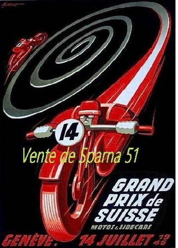 Suisse moto genève - suisse,