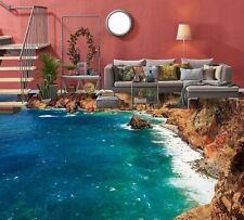 Pierres océan 3D 7294NA