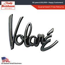 1976-1980 Plymouth Volare