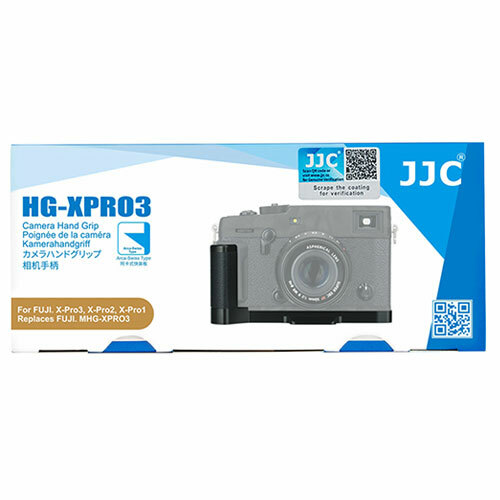 Jjc camera hand - jjc, for